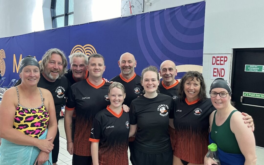 Fast as Duck at Scottish Nationals 🏴󠁧󠁢󠁳󠁣󠁴󠁿