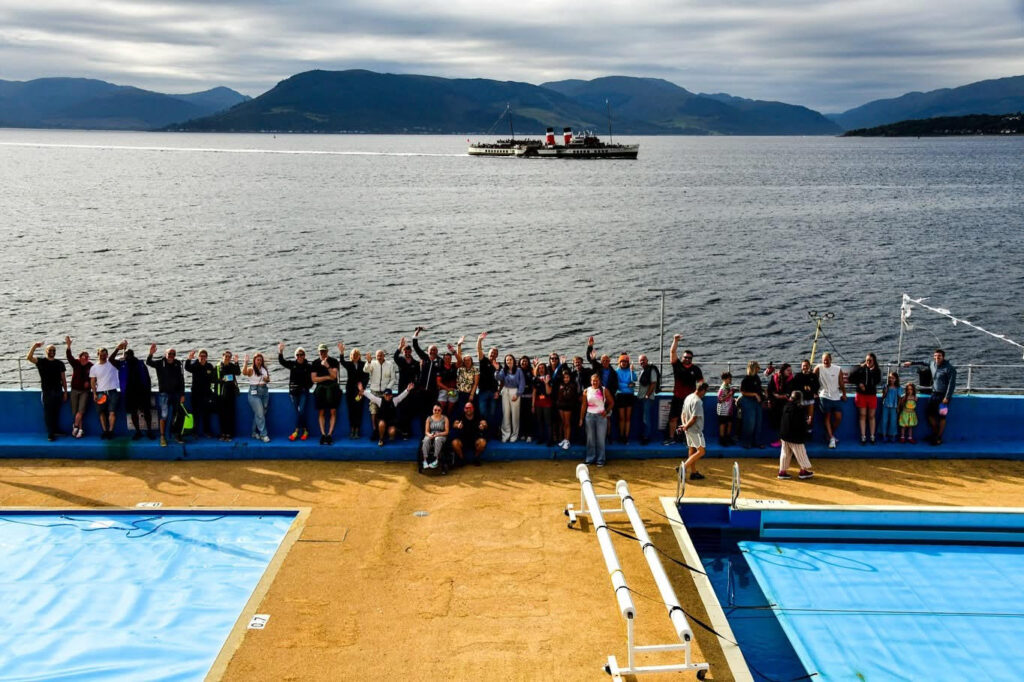 Inverclyde-Masters-group